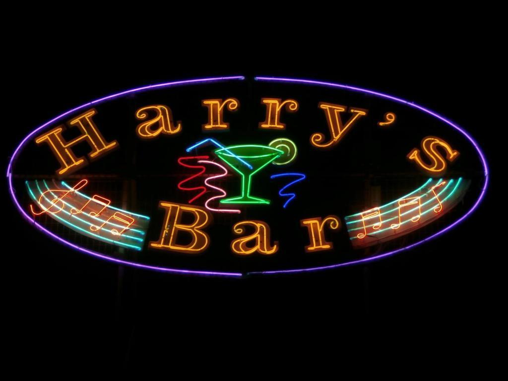 Harry'S Bar & Apartments 1 Acharavi  Ngoại thất bức ảnh
